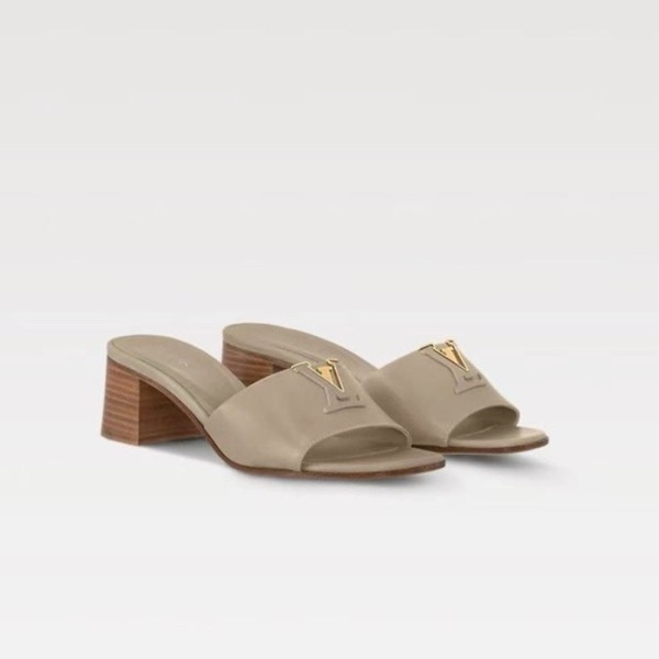 ✨루이비통 여성 카프리 뮬 - Louis vuitton Womens Capri Mules - lvs1511x