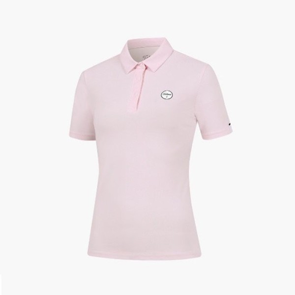 ✨타이틀리스트 여성 클래식 폴로 셔츠 - gol1287x
