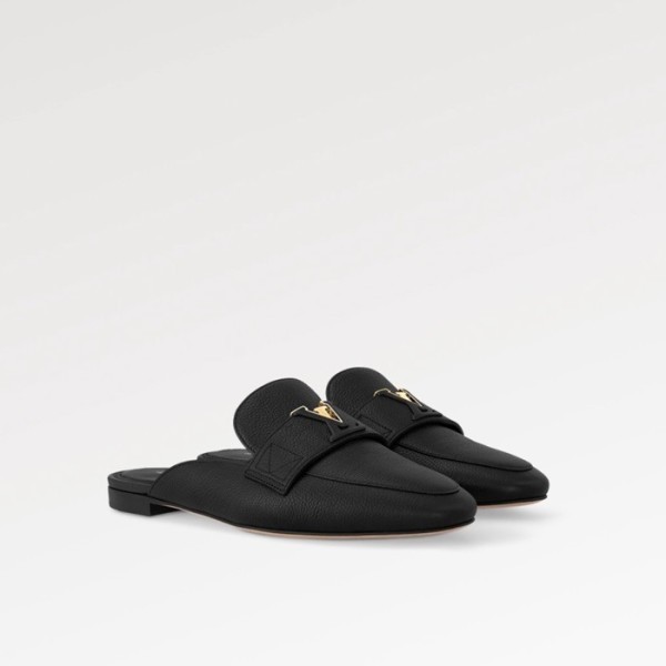 ✨루이비통 여성 카프리 블로퍼 - Louis vuitton Womens Capri Bloafer - lvs1515x