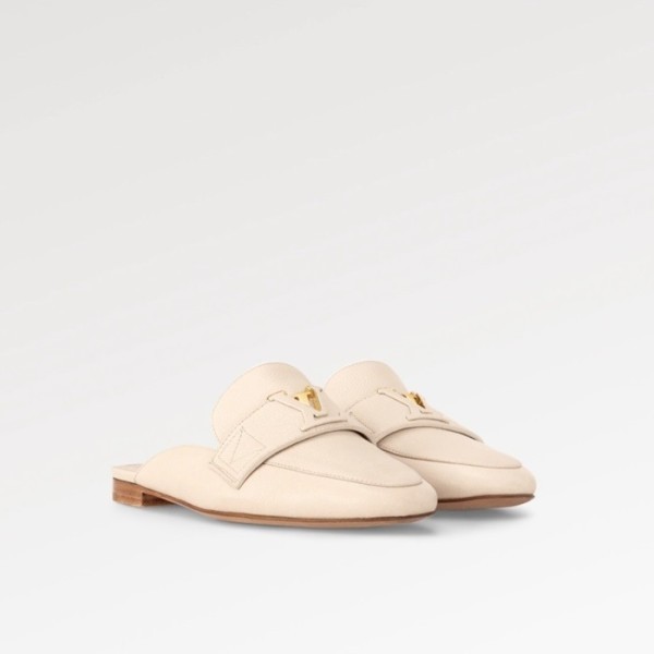 ✨루이비통 여성 카프리 블로퍼 - Louis vuitton Womens Capri Bloafer - lvs1516x