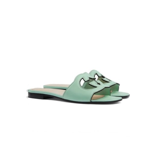 ❤구찌 여성 GG 뮬 - Gucci Womens GG Mules - gus1521x