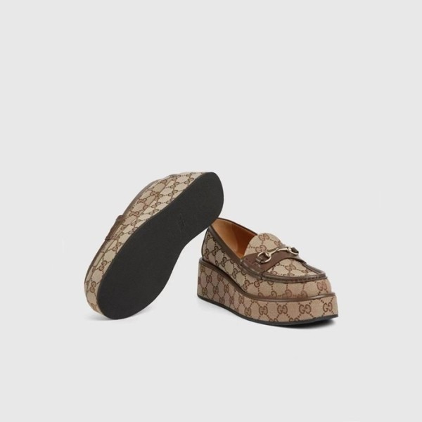 ✨구찌 여성 홀스빗 로퍼 - Gucci Womens Black Loafer - gus1572x