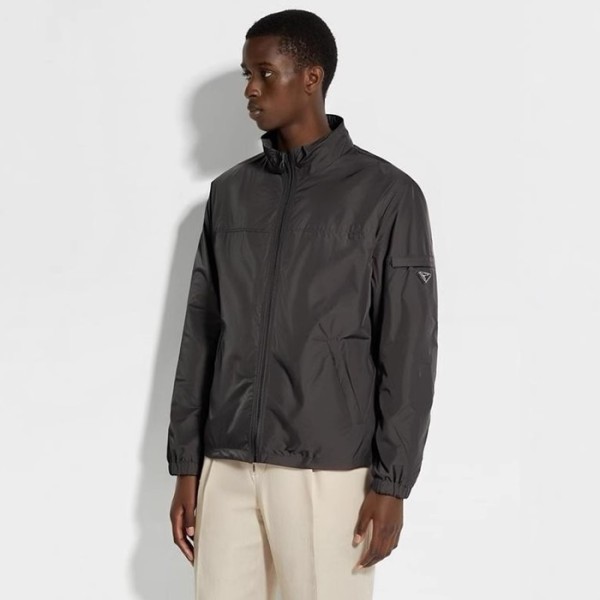 ✨프라다 남성 캐쥬얼 재킷 - Prada Mens Casual Jackets - prc2398x