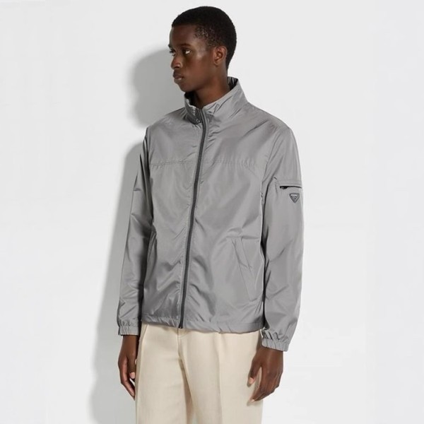 ✨프라다 남성 캐쥬얼 재킷 - Prada Mens Casual Jackets - prc2401x
