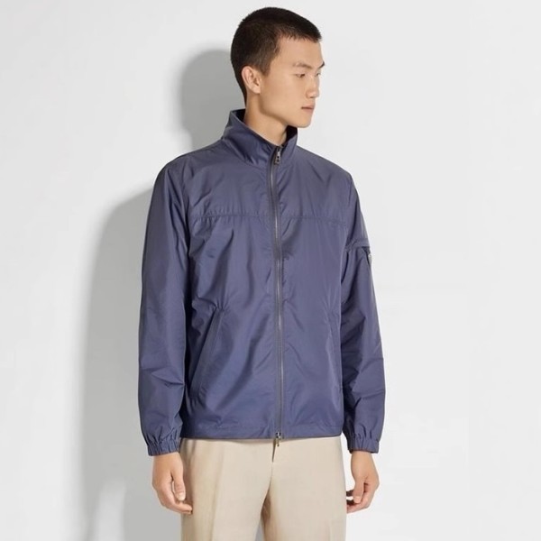 ✨프라다 남성 캐쥬얼 재킷 - Prada Mens Casual Jackets - prc2402x