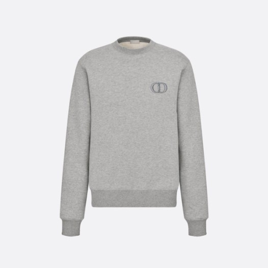 ❤디올 남성 라운드 맨투맨 - Dior Mens Round Tshirts - dic2407x