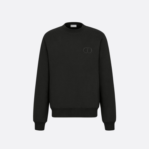 ✨디올 남성 라운드 맨투맨 - Dior Mens Round Tshirts - dic2426x