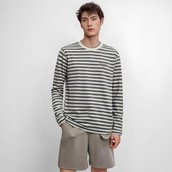 ✨프라다 남성 베이직 긴팔티 - Prada Mens Basic Tshirts - prc2441x