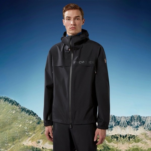 ✨몽클레어 남성 방풍 자켓 - Moncler Mens Windproof Jacket - moc2454x