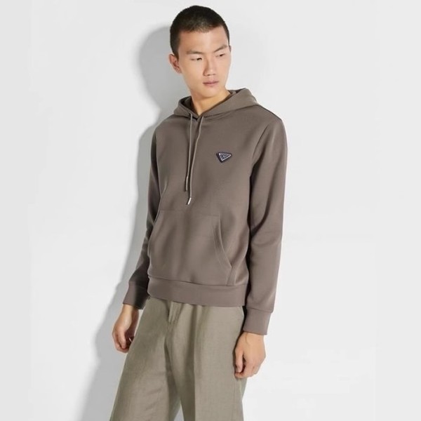 ✨프라다 남성 캐쥬얼 후드티 - Prada Mens Casual Hoodie - prc2459x