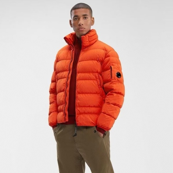 ✨CP컴퍼니 남성 구스다운 패딩 - CP Company Mens Down Padding - cpc2469x