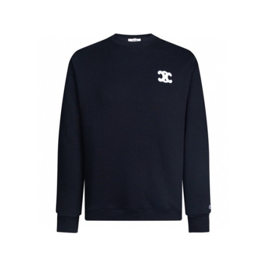 ❤셀린느 남성 모던 맨투맨 - Celine Mens Modern Tshirts - cec2480x