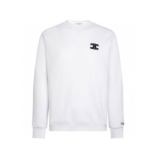 ❤셀린느 남성 모던 맨투맨 - Celine Mens Modern Tshirts - cec2481x
