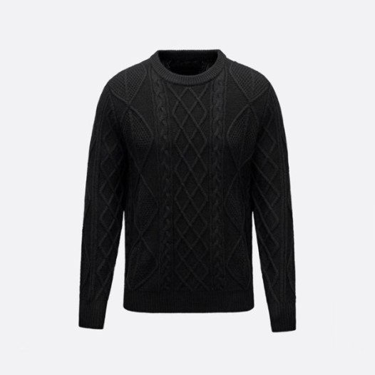 ❤디올 남성 라운드 니트 - Dior Mens Round Knitwear - dic2499x