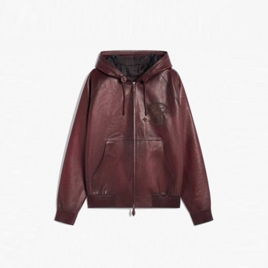 ❤벨루티 남성 가죽 자켓 - Berluti Mens Leather Jackets - bec2506x
