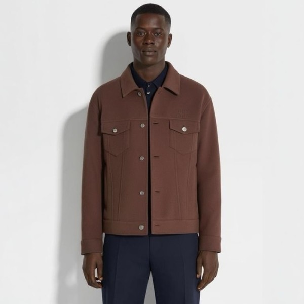 ✨미우미우 남성 모던 재킷 - Miumiu Mens Modern Jacket - mic2509x