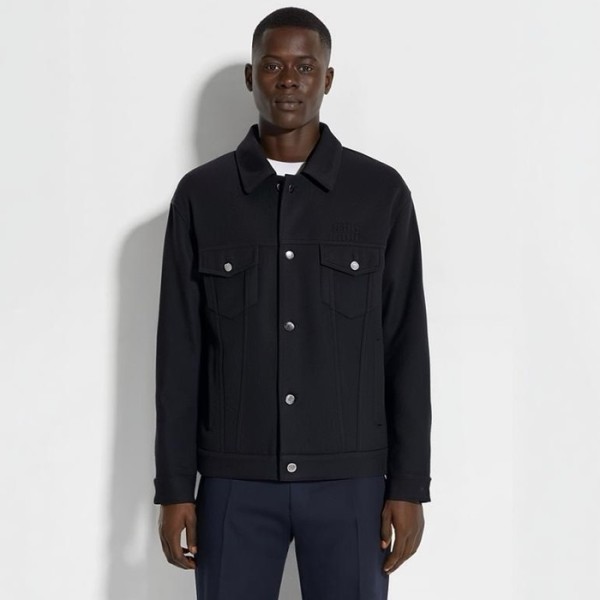 ✨미우미우 남성 모던 재킷 - Miumiu Mens Modern Jacket - mic2510x