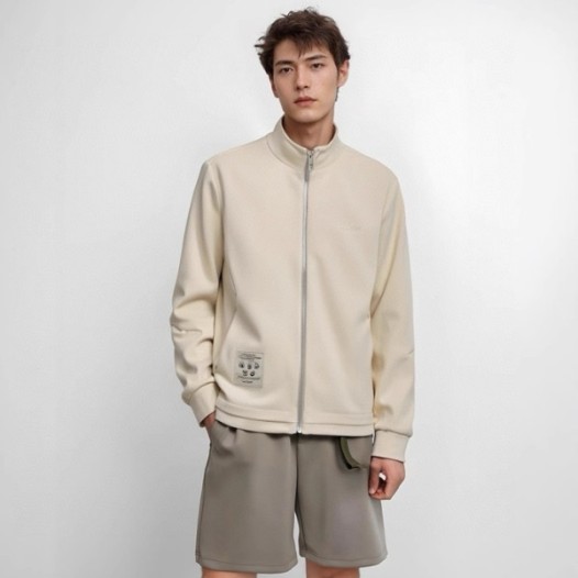 ❤에르메네질도 제냐 남성 베이직 자켓 - Ermenegildo Zegna Mens Basic Jacket - zec2511x
