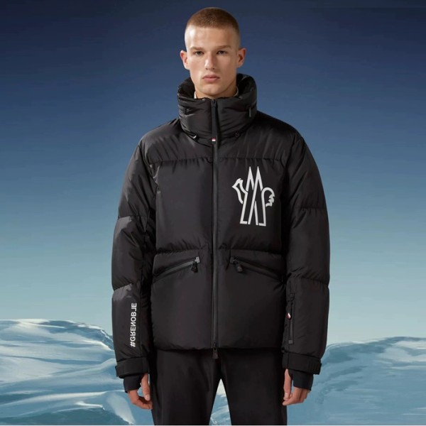 ✨몽클레어 남성 다운 패딩 - Moncler Mens Down Padding - moc2541x