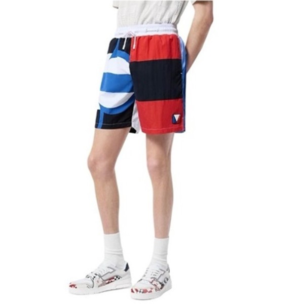✨루이비통 남성 캐쥬얼 반바지 - Louis vuitton Mens Half-pants - lvc2549x