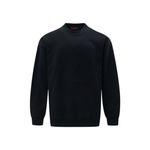 ❤구찌 남성 라운드 긴팔티 - Gucci Mens Round Tshirts - guc2561x