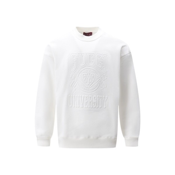 ✨구찌 남성 라운드 긴팔티 - Gucci Mens Round Tshirts - guc2562x