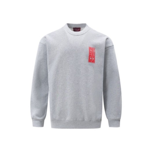 ❤구찌 남성 라운드 긴팔티 - Gucci Mens Round Tshirts - guc2563x
