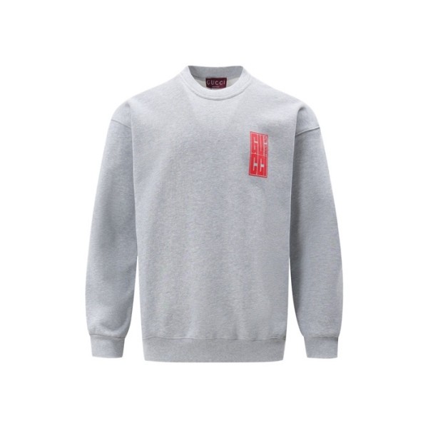 ✨구찌 남성 라운드 긴팔티 - Gucci Mens Round Tshirts - guc2563x
