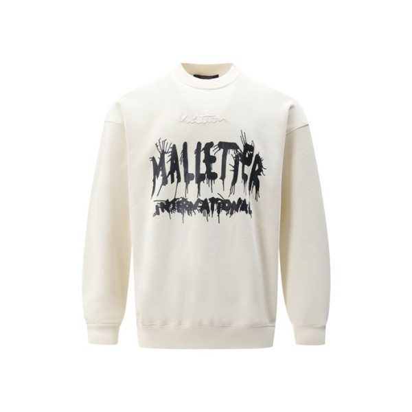 ✨루이비통 남성 라운드 맨투맨 - Louis vuitton Mens Round Tshirts - lvc2568x