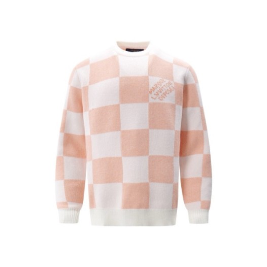 ❤루이비통 남성 라운드 스웨터 - Louis vuitton Mens Round Sweater - lvc2572x
