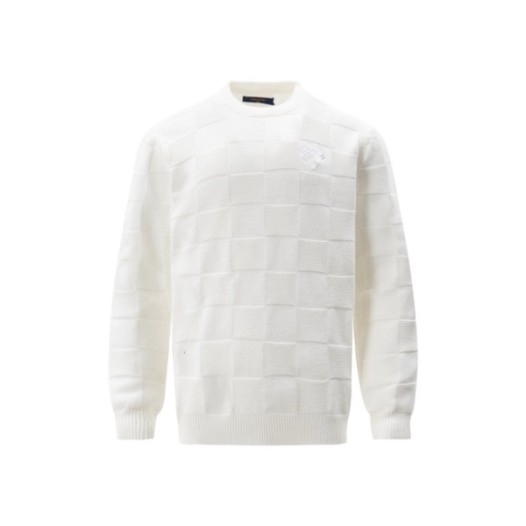 ❤루이비통 남성 라운드 스웨터 - Louis vuitton Mens Round Sweater - lvc2576x