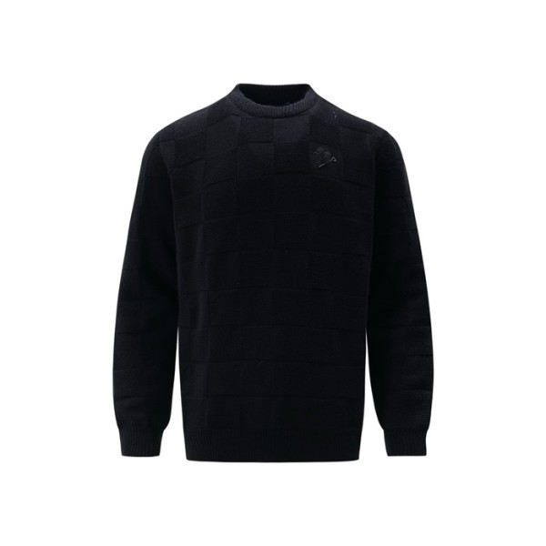 ✨루이비통 남성 라운드 스웨터 - Louis vuitton Mens Round Sweater - lvc2577x