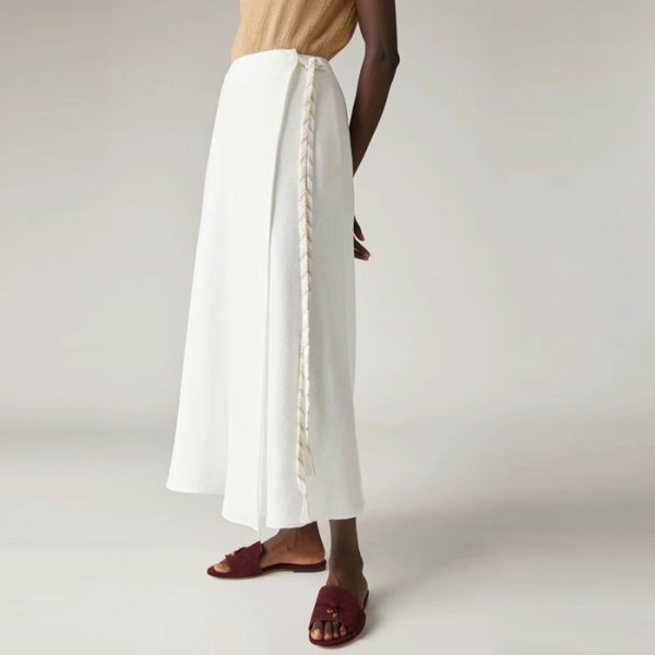 ✨로로피아나 여성 썸머 참스 샌들 - Loro Piana Womens Summer Charms Sandals - los1598x