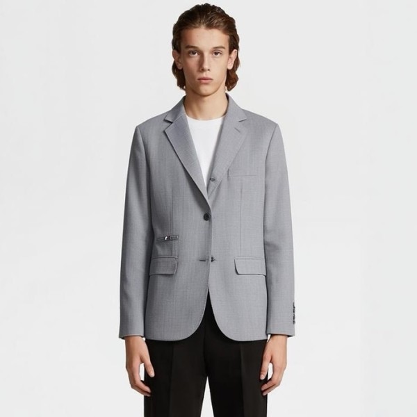 ✨톰브라운 남성 슈트 자켓 - Thom Brown Mens Suit Jacket - thc2597x