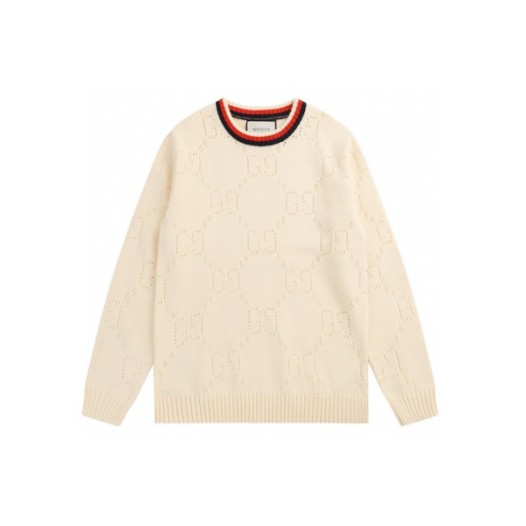 ❤구찌 남성 라운드 스웨터 - Gucci Mens Round Sweater - guc2604x