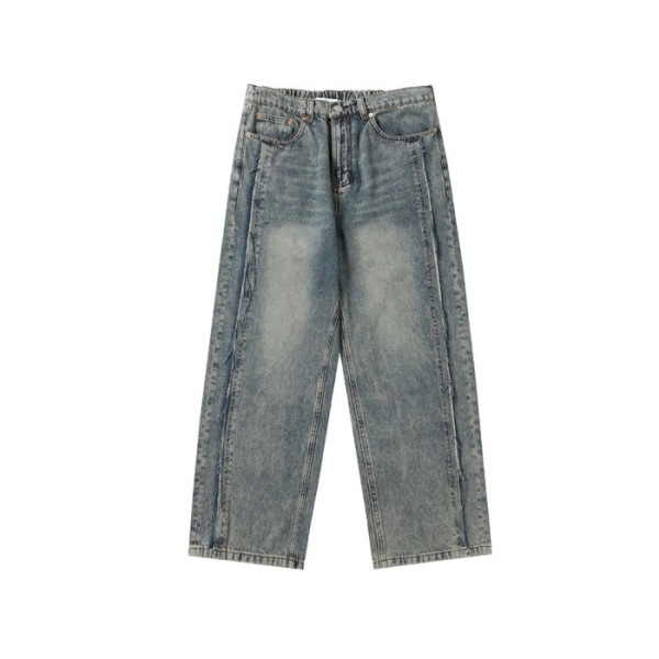 ✨메종 마르지엘라 남성 블루 청바지 - Maison margiela Mens Blue Jeans - mac2608x