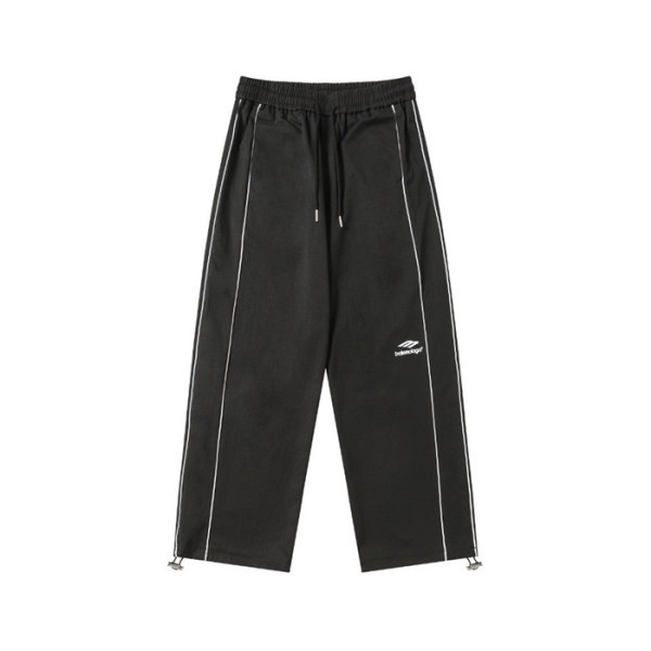 ✨발렌시아가 남성 트레이닝 팬츠 - Balenciaga Mens Sweat Pants - bac2611x