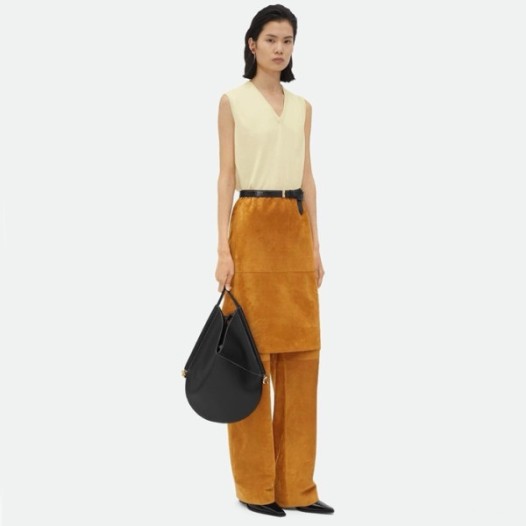 ❤보테가 베네타 여성 솔스티스 백 - Bottega veneta Womens Solstice Bag - bvb2629x