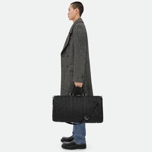 ❤보테가 베네타 남성 투어 키폴 - Bottega Veneta Mens Tour Keepall - bvb2630x