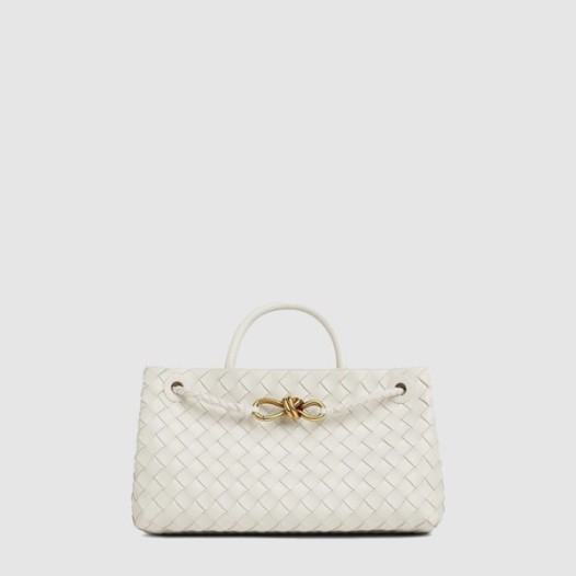 ❤보테가 베네타 여성 안디아모 폰덴터 - Bottega veneta Womens Andiamo Fondant - bvb2637x