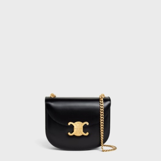 ❤셀린느 여성 트리옹프 체인 숄더백 - Celine Womens Chain Bag - ceb2638x