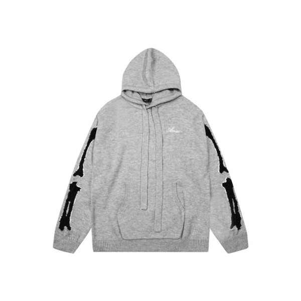 ✨아미리 남성 후드 니트웨어 - Amiri Mens Hood Knitwear - amc2651x