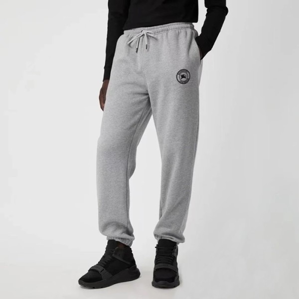 ✨버버리 남성 조거 팬츠 - Burberry Mens Jogger Pants - buc2688x