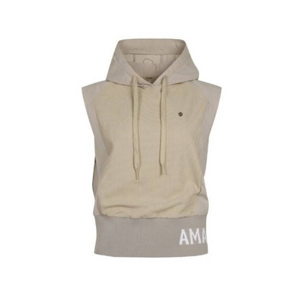 ✨[AMAZINGCRE] 어메이징크리 여성 어어서킷 테크져지 베스트 - gol1312x