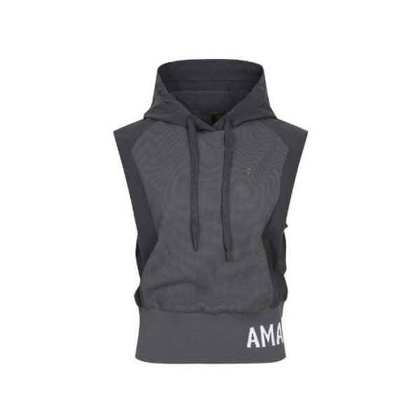 ✨[AMAZINGCRE] 어메이징크리 여성 어어서킷 테크져지 베스트 - gol1313x