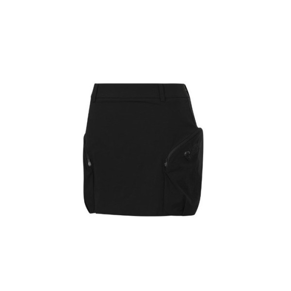 ✨[AMAZINGCRE] 어메이징크리 여성 어어서킷 에어홀 카고 스커트 - gol1315x