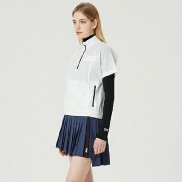 ✨PXG 여성 올 오버 플리츠 스커트 - gol1344x