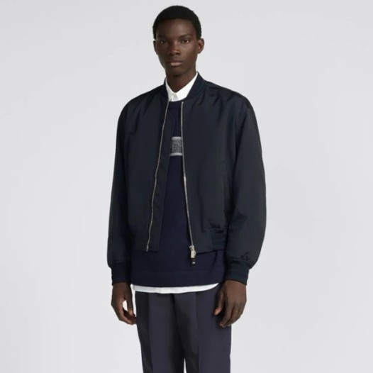 ❤디올 남성 봄버 재킷 - Dior Mens Bomber Jacket - dic2694x