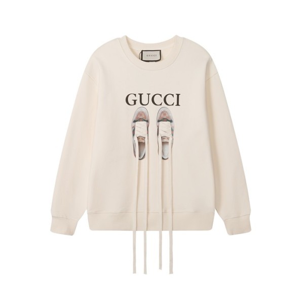 ✨구찌 남성 라운드 맨투맨 - Gucci Mens Round Tshirt - guc2702x