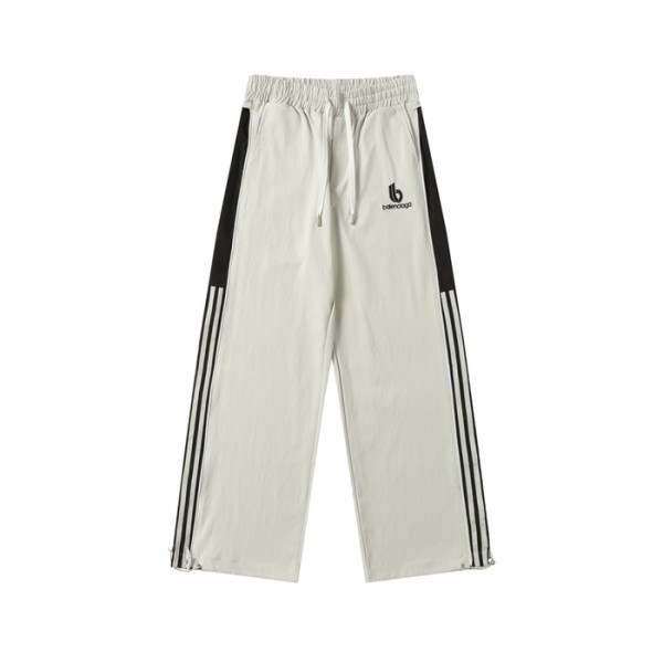 ✨발렌시아가 남성 트레이닝 팬츠 - Balenciaga Mens Sweat Pants - bac2704x